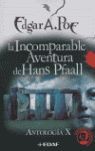 LA INCOMPARABLE AVENTURA DE HANS PFAALL