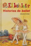 HISTORIAS DEL BALLET