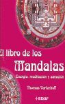 EL LIBRO DE LOS MANDALAS