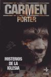 MISTERIOS DE LA IGLESIA