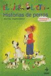 HISTORIAS DE PERROS