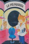 LA PELUQUERÍA