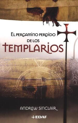 EL PERGAMINO PERDIDO DE LOS TEMPLARIOS