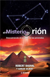 **EL MISTERIO DE ORIÓN**