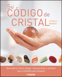 SU CÓDIGO DE CRISTAL