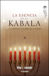LA ESENCIA DE LA KÁBALA
