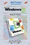 WINDOWS MILLENNIUM EDITION