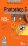 PHOTOSHOP 6