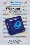 FREEHAND 10