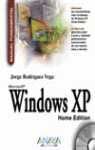 WINDOWS XP HOME EDITION