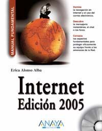 INTERNET. EDICIÓN 2005