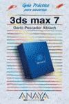 3DS MAX 7