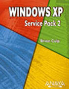 WINDOWS XP, SERVICE PACK 2