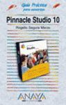 PINNACLE STUDIO 10