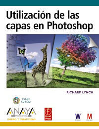 UTILIZACIÓN DE LAS CAPAS EN PHOTOSHOP