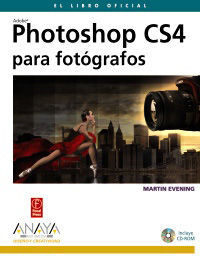 PHOTOSHOP CS4 PARA FOTÓGRAFOS
