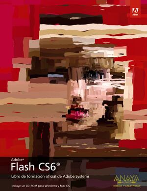 FLASH CS6