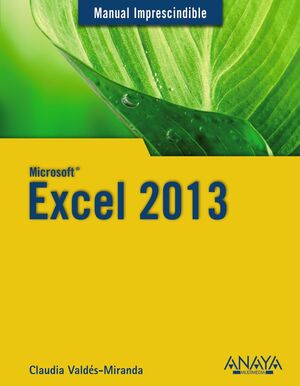 M.I. EXCEL 2013