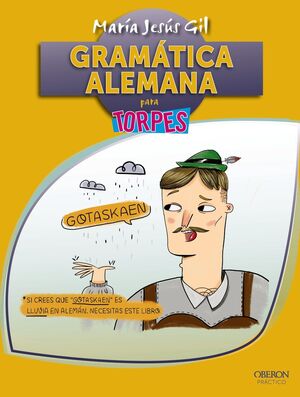 GRAMÁTICA ALEMANA