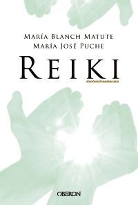 REIKI. EDICION 2019