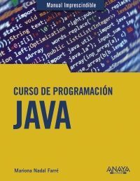 CURSO DE PROGRAMACIÓN JAVA