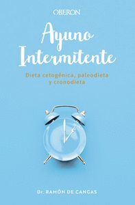 AYUNO Y DIETA CETOGENICA