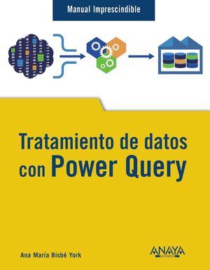 TRATAMIENTO DE DATOS CON POWER QUERY