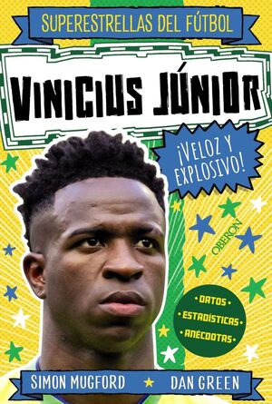VINICIUS JUNIOR