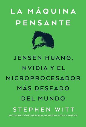 LA MÁQUINA PENSANTE
