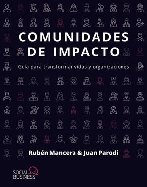 COMUNIDADES DE IMPACTO