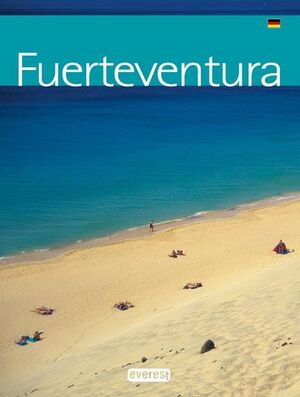 RECUERDA FUERTEVENTURA (ALEMÁN)