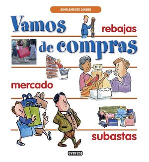 VAMOS DE COMPRAS