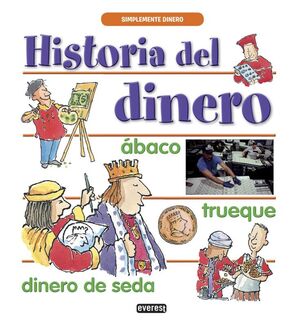 HISTORIA DEL DINERO