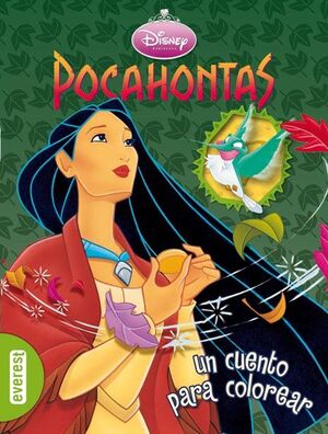 POCAHONTAS