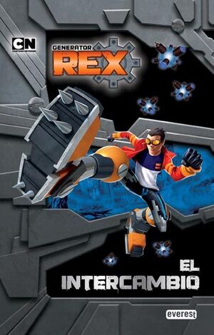 GENERATOR REX. EL INTERCAMBIO