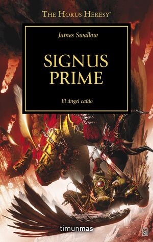 SIGNUS PRIME Nº 21