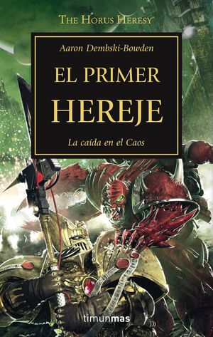 EL PRIMER HEREJE Nº 14