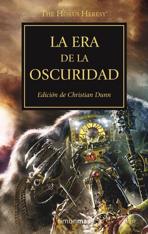 LA ERA DE LA OSCURIDAD Nº 16