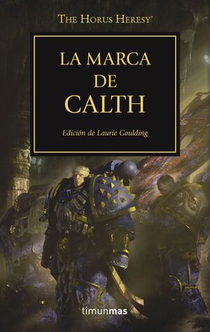 LA MARCA DE CALTH Nº 25