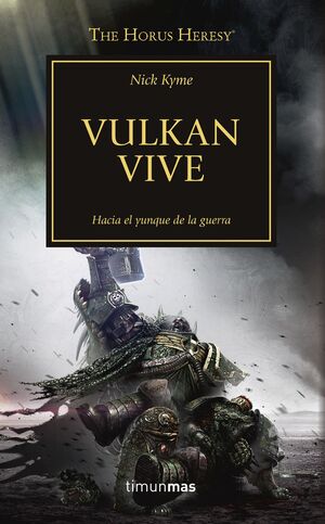 VULKAN VIVE Nº 26