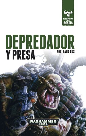 DEPREDADOR Y PRESA Nº 02/10