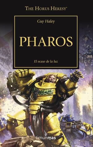 PHAROS Nº 34