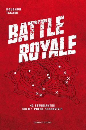 **BATTLE ROYALE