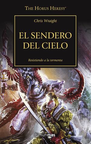 EL SENDERO DEL CIELO Nº 36