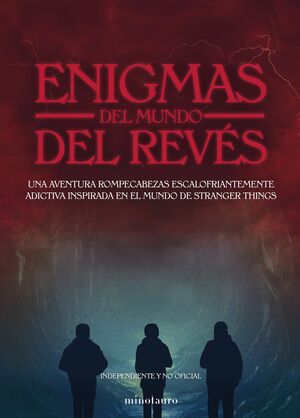 ENIGMAS DEL MUNDO DEL REVS