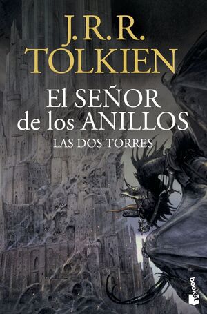 SEÑOR DE LOS ANILLOS 2, EL. LAS DOS TORRES