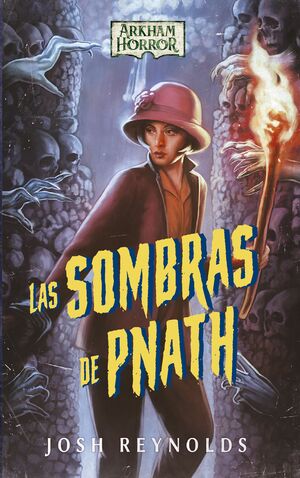 SOMBRAS DE PNATH, LAS