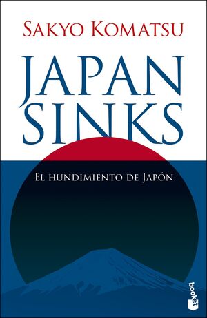 JAPAN SINKS