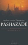 PASHAZADE