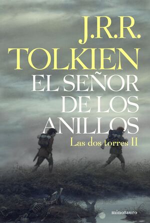 EL SEÑOR DE LOS ANILLOS, II. LAS DOS TORRES (EDICIÓN INFANTIL)